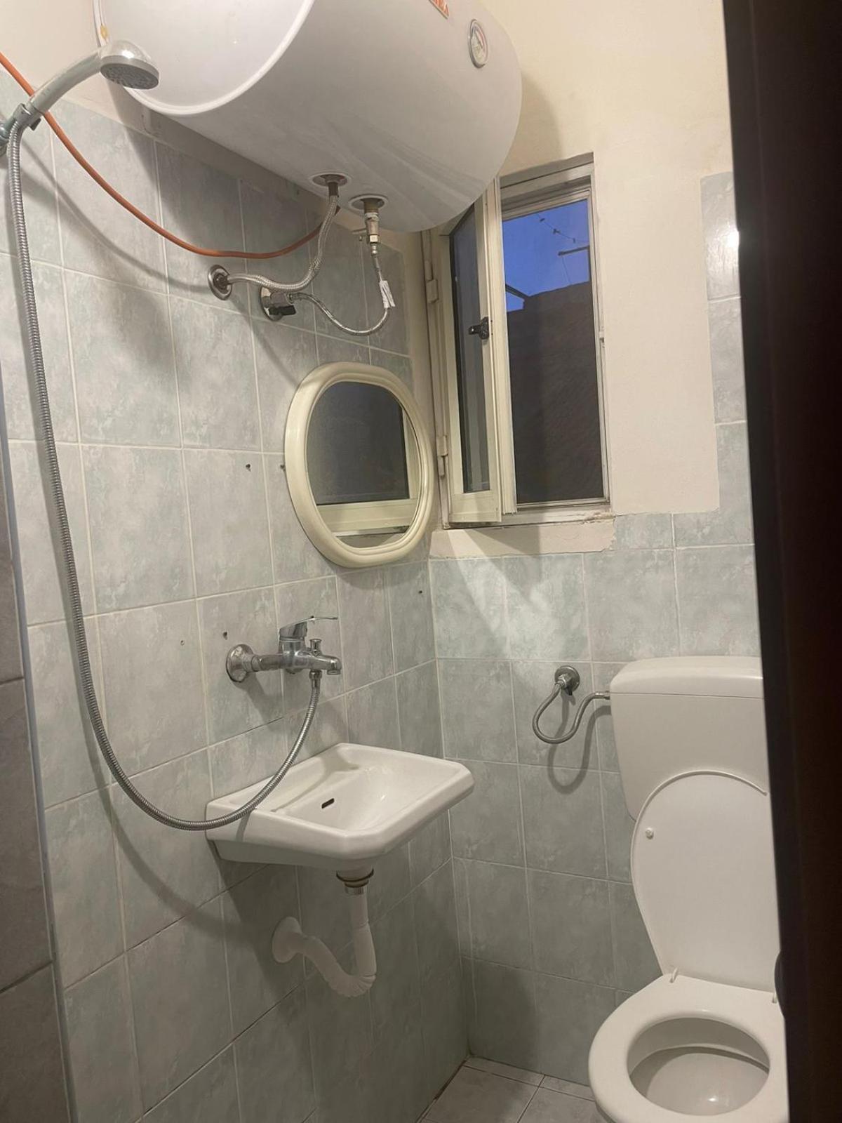 Ibras House Hotel Драч Екстериор снимка