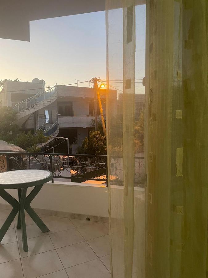 Ibras House Hotel Драч Екстериор снимка