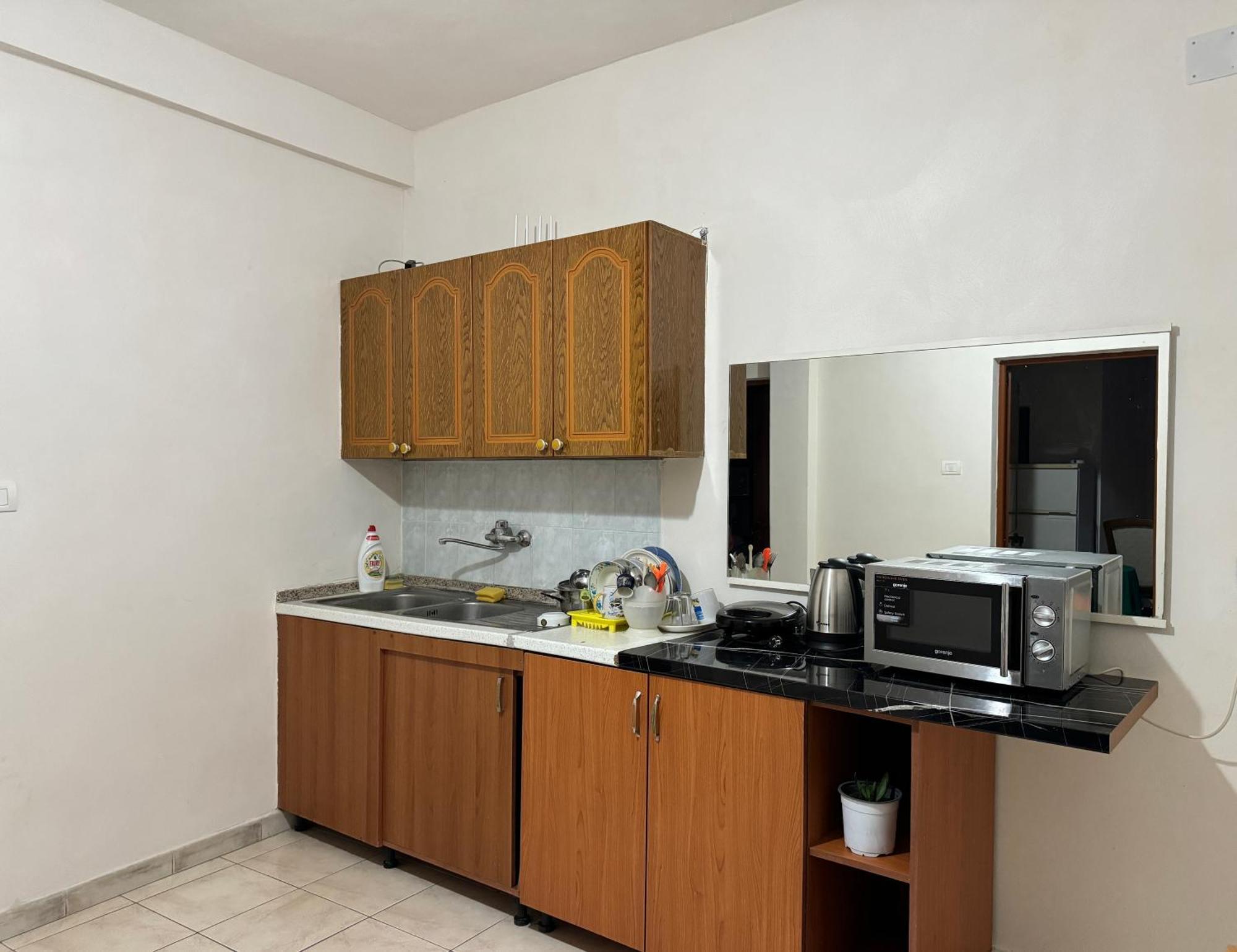 Ibras House Hotel Драч Екстериор снимка