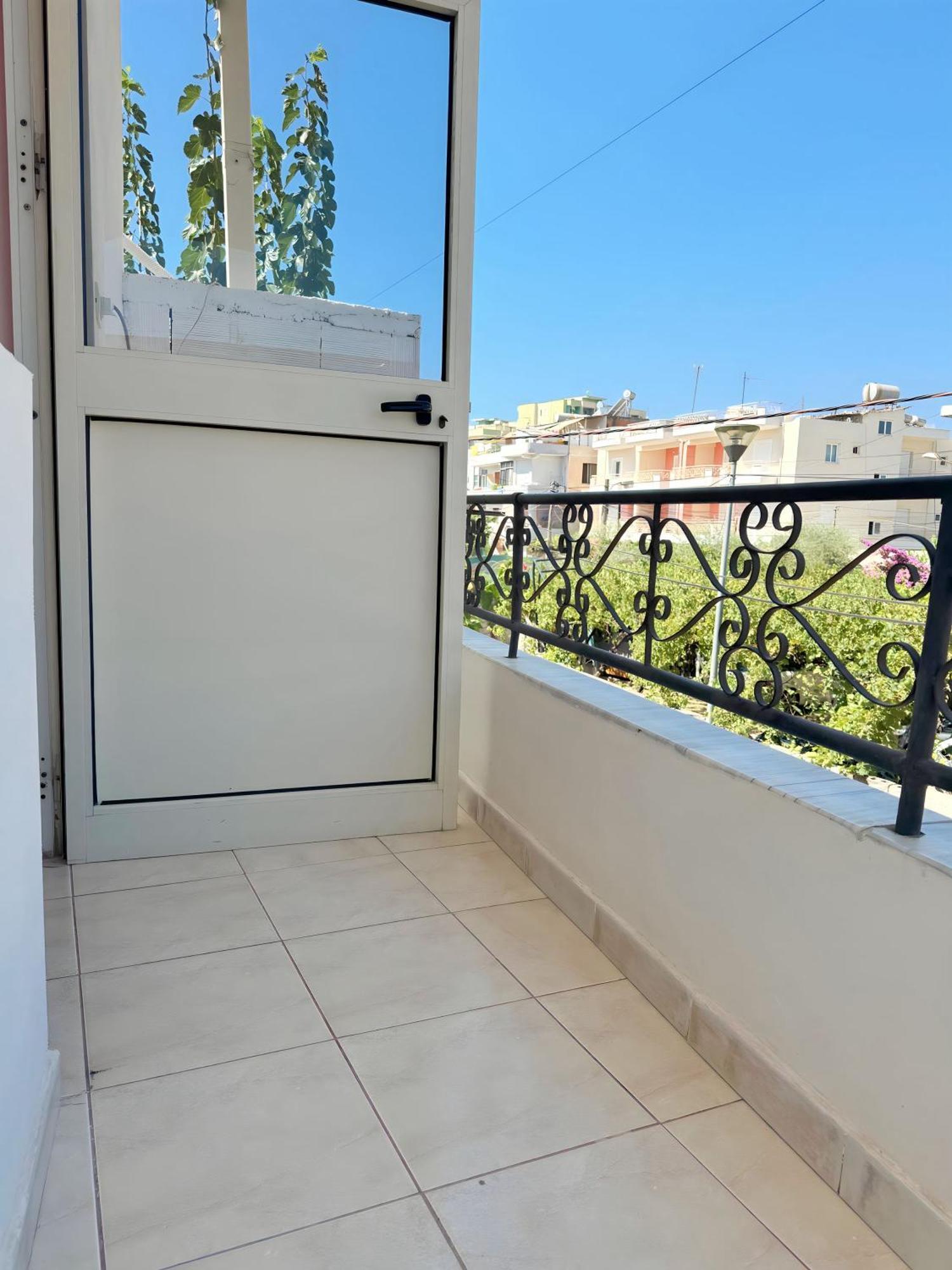 Ibras House Hotel Драч Екстериор снимка
