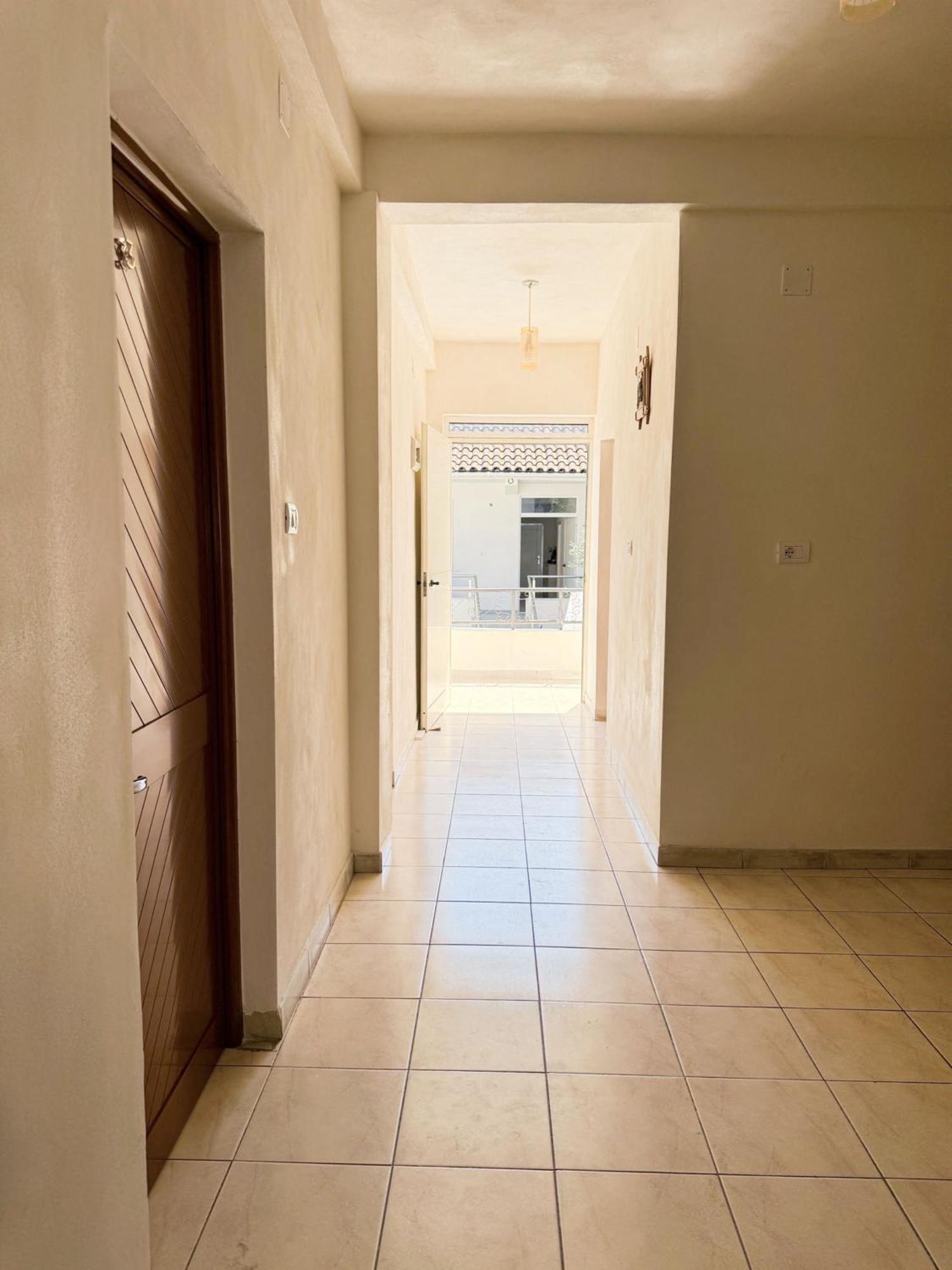 Ibras House Hotel Драч Екстериор снимка